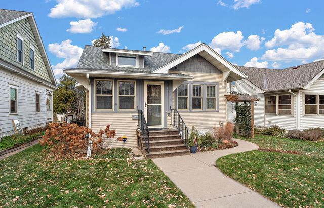 1229 Lafond Avenue, Saint Paul, MN 55104