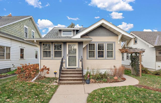 1229 Lafond Avenue, Saint Paul, MN 55104