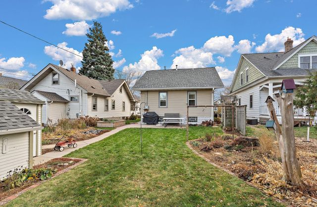 1229 Lafond Avenue, Saint Paul, MN 55104