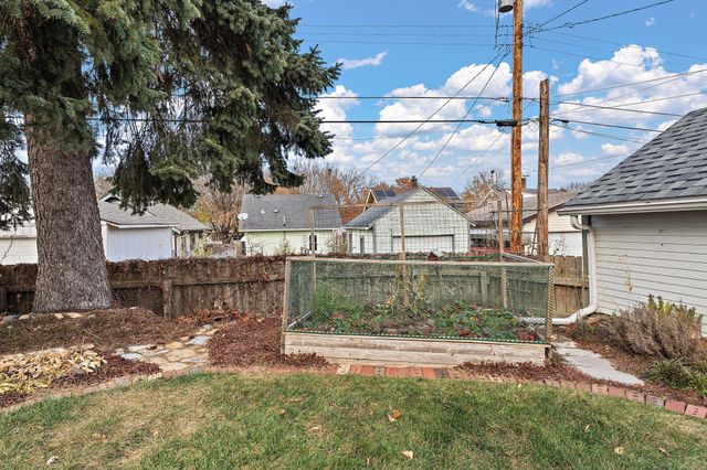 1229 Lafond Avenue, Saint Paul, MN 55104