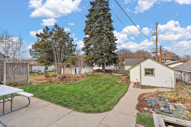 1229 Lafond Avenue, Saint Paul, MN 55104