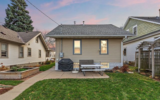 1229 Lafond Avenue, Saint Paul, MN 55104