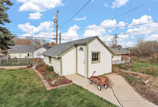 1229 Lafond Avenue, Saint Paul, MN 55104