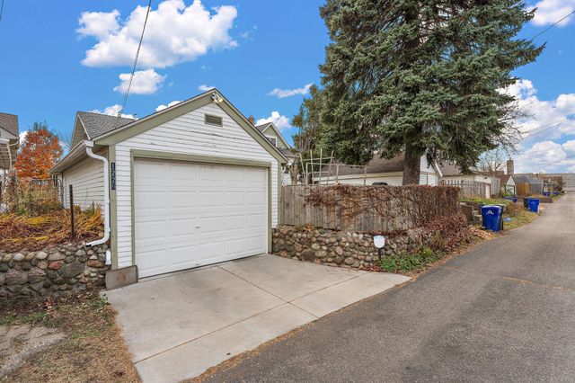 1229 Lafond Avenue, Saint Paul, MN 55104