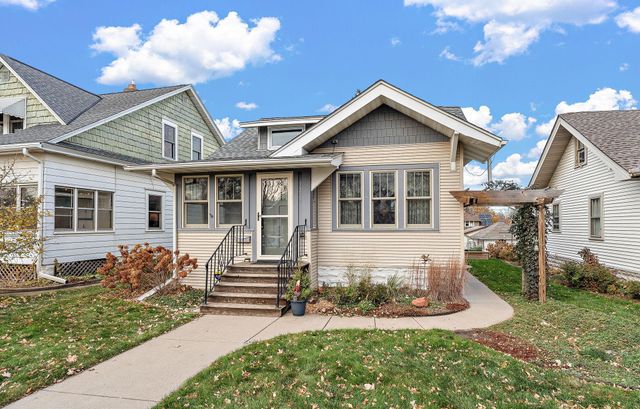 1229 Lafond Avenue, Saint Paul, MN 55104