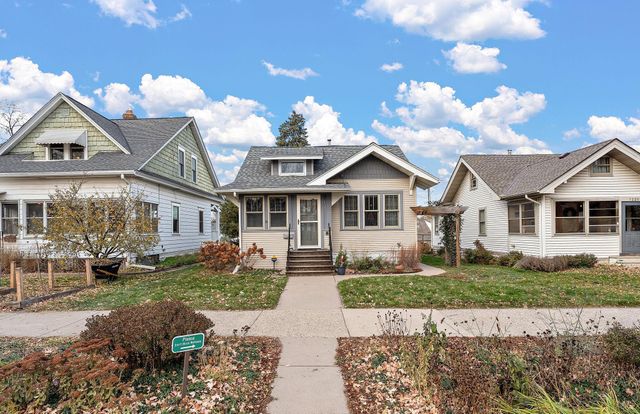 1229 Lafond Avenue, Saint Paul, MN 55104