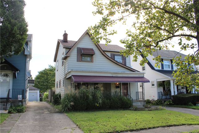 2348 Emerson Avenue, Dayton, OH 45406