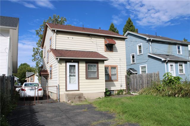 2348 Emerson Avenue, Dayton, OH 45406