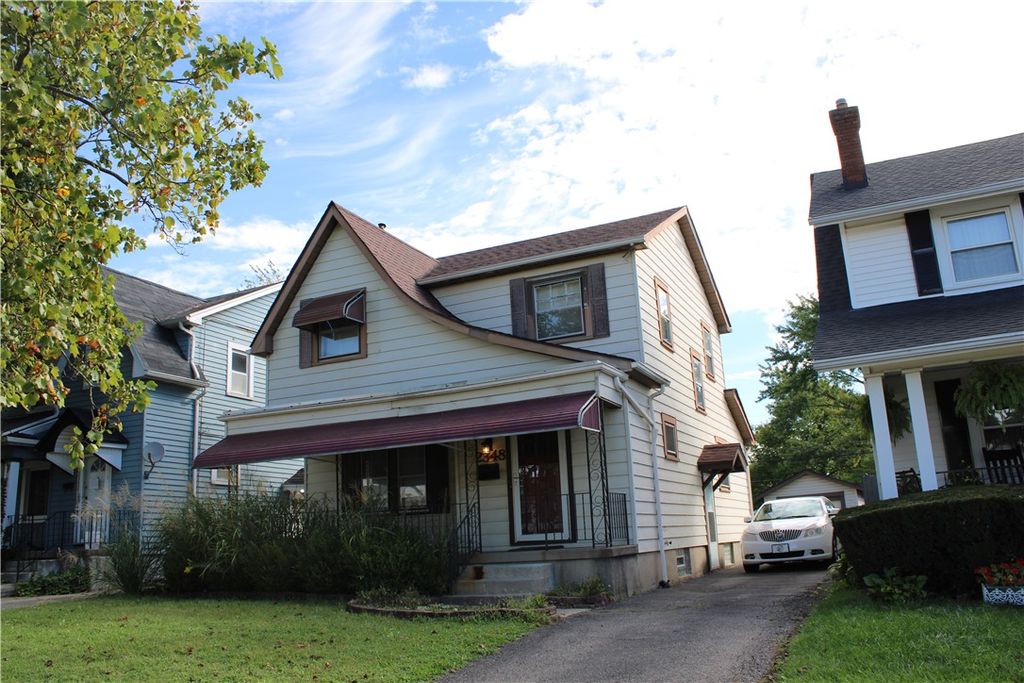 2348 Emerson Avenue, Dayton, OH 45406