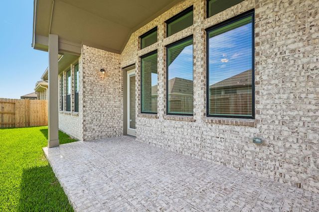 2327 Garden Arbor, Tomball, TX 77375
