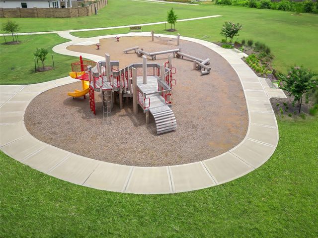 2327 Garden Arbor, Tomball, TX 77375