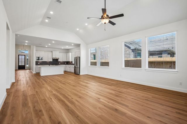 2327 Garden Arbor, Tomball, TX 77375
