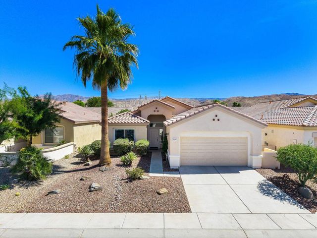 78716 Stansbury Court, Palm Desert, CA 92211
