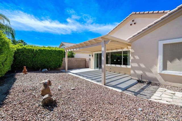 78716 Stansbury Court, Palm Desert, CA 92211