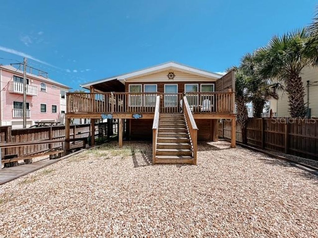 9 CORUNNA STREET, St Augustine, FL 32084