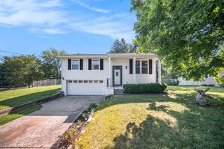 3123 Earl Drive, Spring Arbor Twp, MI 49283