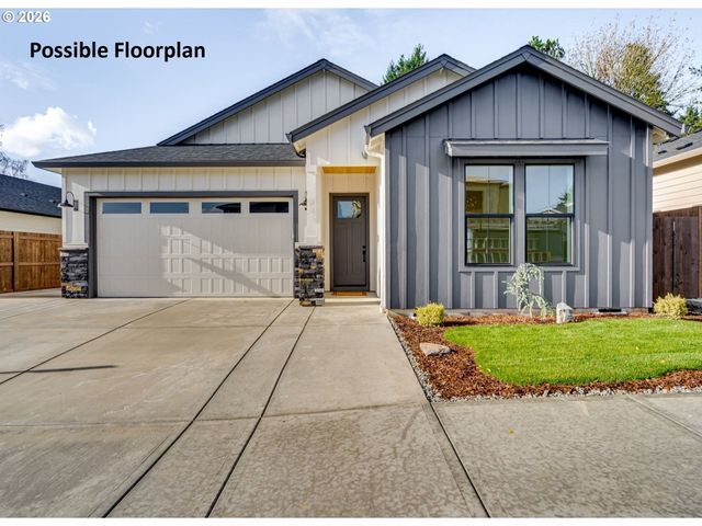 15701 Ne 80TH St, Vancouver, WA 98682