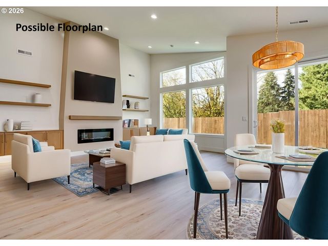15701 Ne 80TH St, Vancouver, WA 98682