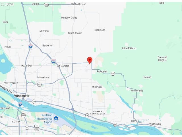 15701 Ne 80TH St, Vancouver, WA 98682