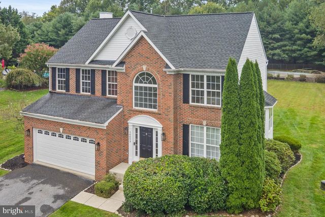 14053 MONTICELLO DR, Cooksville, MD 21723