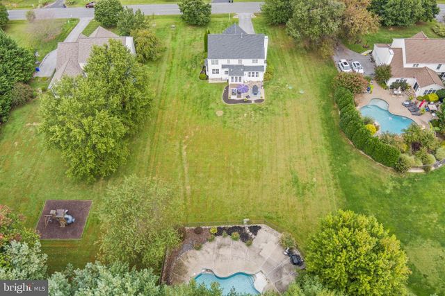 14053 MONTICELLO DR, Cooksville, MD 21723