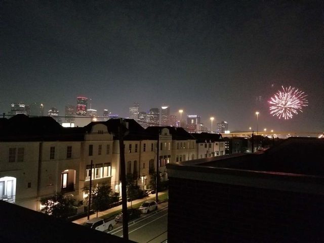 2325 Hutchins Street Street, Houston, TX 77004