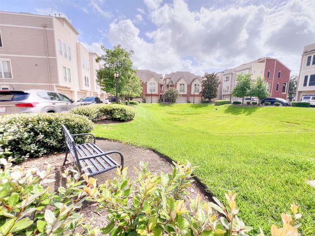 2325 Hutchins Street Street, Houston, TX 77004