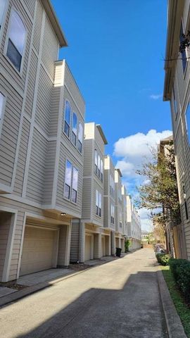 2325 Hutchins Street Street, Houston, TX 77004