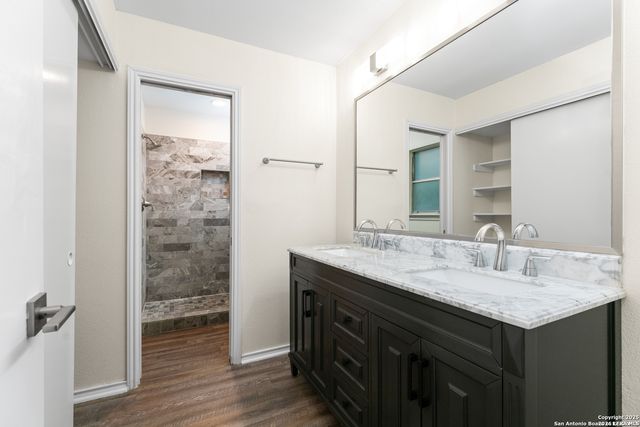 2278 KNIGHTS WOOD, San Antonio, TX 78231