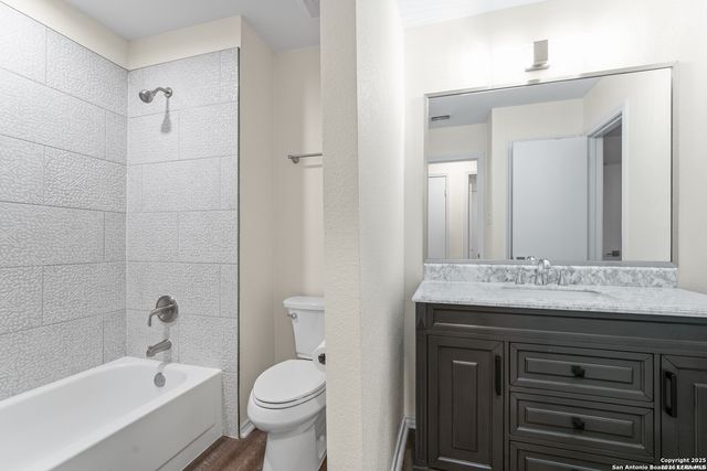 2278 KNIGHTS WOOD, San Antonio, TX 78231