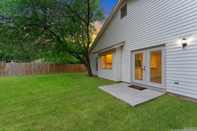 2278 KNIGHTS WOOD, San Antonio, TX 78231