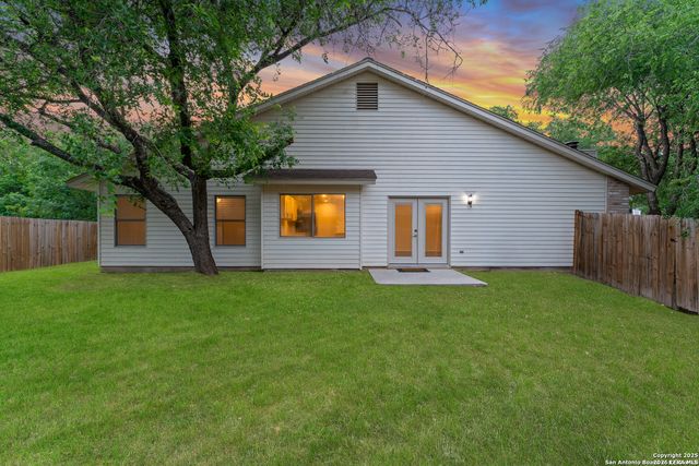 2278 KNIGHTS WOOD, San Antonio, TX 78231
