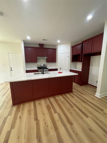 1520 Harris Street, Gainesville, TX 76240
