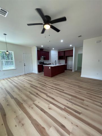 1520 Harris Street, Gainesville, TX 76240
