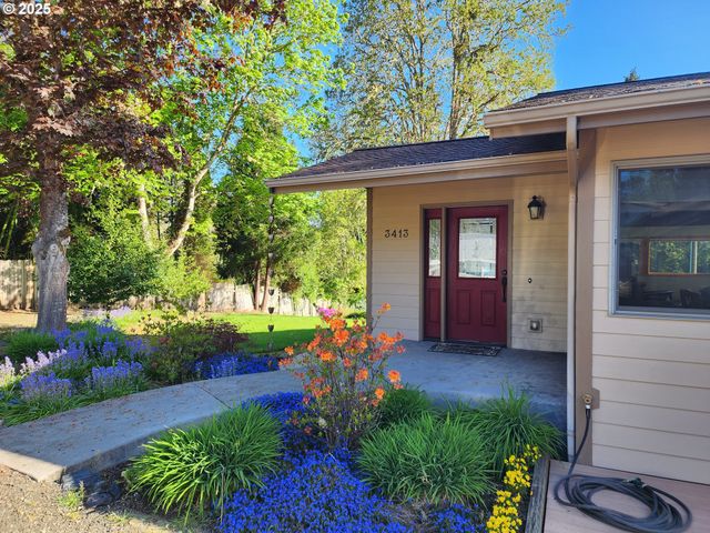 3413 WILD RIVER Dr, Roseburg, OR 97470