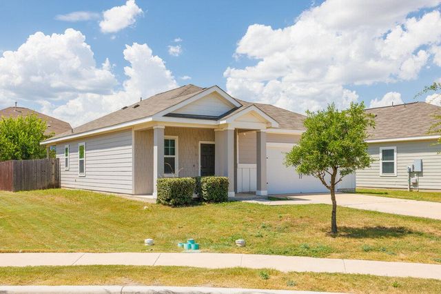 960 Bunton Reserve BLVD, Kyle, TX 78640