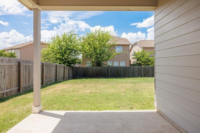 960 Bunton Reserve BLVD, Kyle, TX 78640