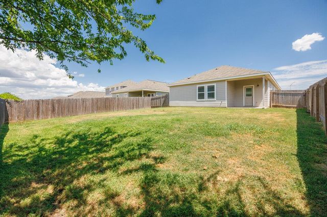960 Bunton Reserve BLVD, Kyle, TX 78640