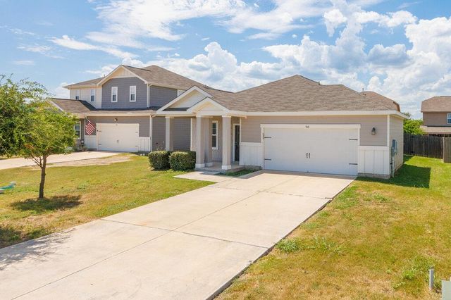 960 Bunton Reserve BLVD, Kyle, TX 78640