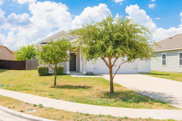 960 Bunton Reserve BLVD, Kyle, TX 78640