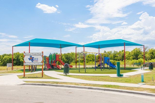 960 Bunton Reserve BLVD, Kyle, TX 78640