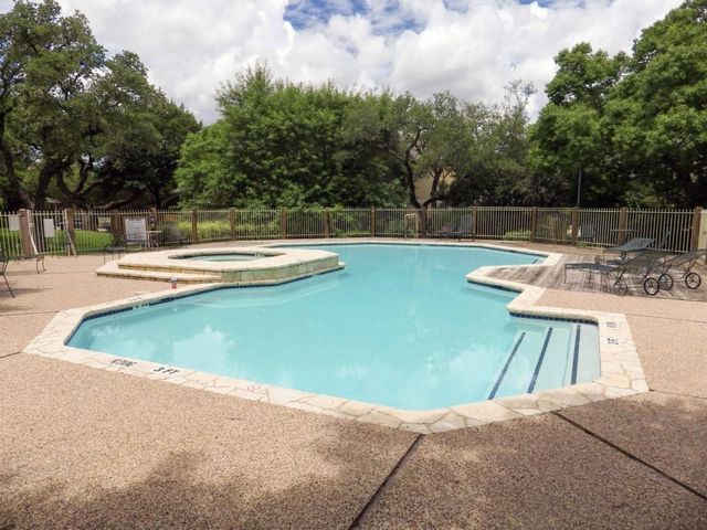 11901 Swearingen DR 104, Austin, TX 78758