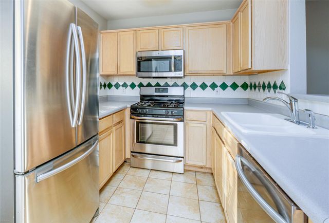 11901 Swearingen DR 104, Austin, TX 78758