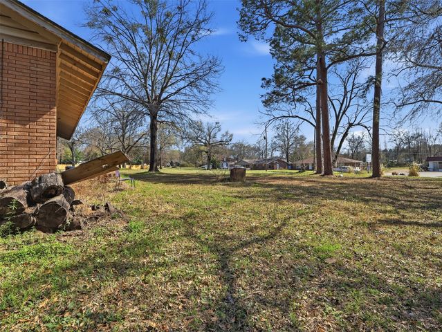 615 Quitman Street, Pittsburg, TX 75686
