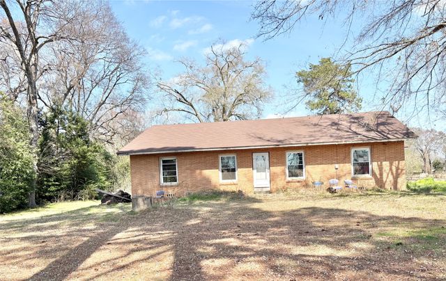 615 Quitman Street, Pittsburg, TX 75686