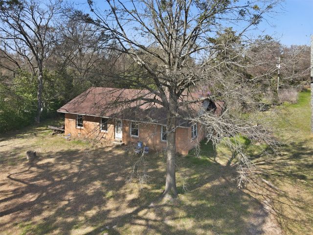 615 Quitman Street, Pittsburg, TX 75686