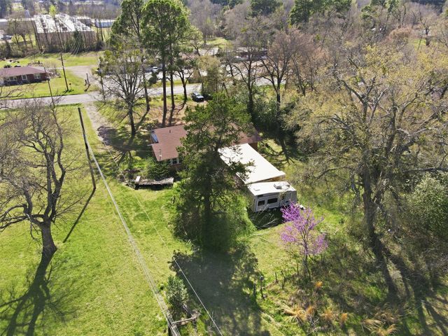 615 Quitman Street, Pittsburg, TX 75686