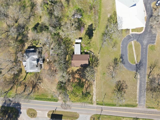 615 Quitman Street, Pittsburg, TX 75686
