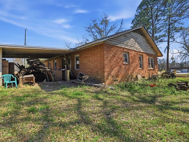 615 Quitman Street, Pittsburg, TX 75686