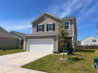 5005 Ferry Field Drive, Summerville, SC 29485